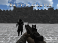 Тоглоом Battle Castle