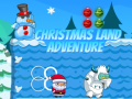 Тоглоом Christmas Land Adventure