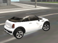 Тоглоом Extreme Car Driving 3D sim