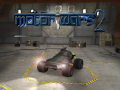 Тоглоом Motor Wars 2