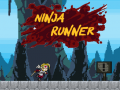Тоглоом Ninja Runner