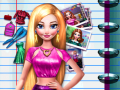 Тоглоом Princess Events Agenda