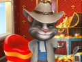 Тоглоом Talking Tom Hidden Candys