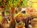 Тоглоом Lovely Farmland