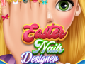 Тоглоом Easter Nails Designer
