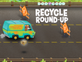 Тоглоом Scooby-Doo! Recycle Round-up