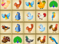 Тоглоом Birds Mahjong Deluxe