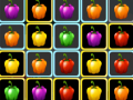 Тоглоом Capsicum match 3
