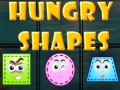 Тоглоом Hungry Shapes