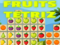 Тоглоом Fruits Tetriz