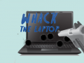 Тоглоом Whack the Laptop