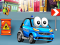 Тоглоом Car Toys