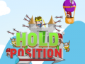 Тоглоом Hold Position