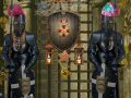 Тоглоом Stones of the Eternals