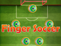 Тоглоом Finger Soccer