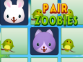 Тоглоом Pair Zoobies