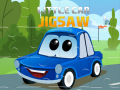 Тоглоом Little Car Jigsaw