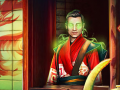 Тоглоом Curse of Samurai