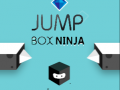 Тоглоом Jump Box Ninja