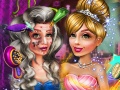 Тоглоом Witch To Princess Makeover