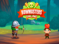 Тоглоом Bowmasters Online