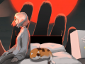 Тоглоом You Left Me.