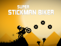 Тоглоом Super Stickman Biker