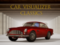 Тоглоом Car Visualizer Classics