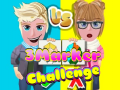 Тоглоом 3 Marker Challenge