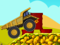 Тоглоом Mega Truck