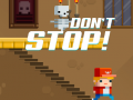 Тоглоом Don't Stop