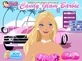 Тоглоом Candy Glam Barbie