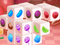 Тоглоом Mahjongg Dimensions Candy