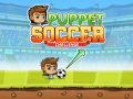 Тоглоом Puppet Soccer Challenge