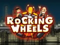 Тоглоом Rocking Wheels