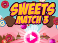 Тоглоом Sweets Match 3