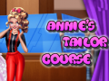 Тоглоом Annie's Tailor Course