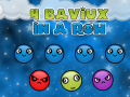 Тоглоом Connect 4 Baviux