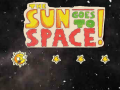 Тоглоом The Sun Goes to Spase