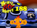 Тоглоом Monkey Go Happy Stage 188