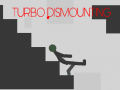 Тоглоом Turbo Dismounting