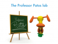Тоглоом The Professor Patos Lab