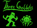 Тоглоом Three Goblets