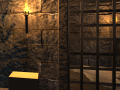 Тоглоом Prison escape 3d