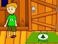 Тоглоом Camp Pine