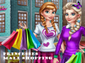 Тоглоом Princesses Mall Shopping