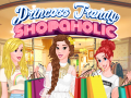 Тоглоом Princess Trendy Shopaholic