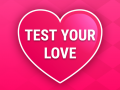 Тоглоом Test Your Love