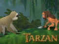 Тоглоом Disney's Tarzan