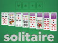 Тоглоом Solitaire